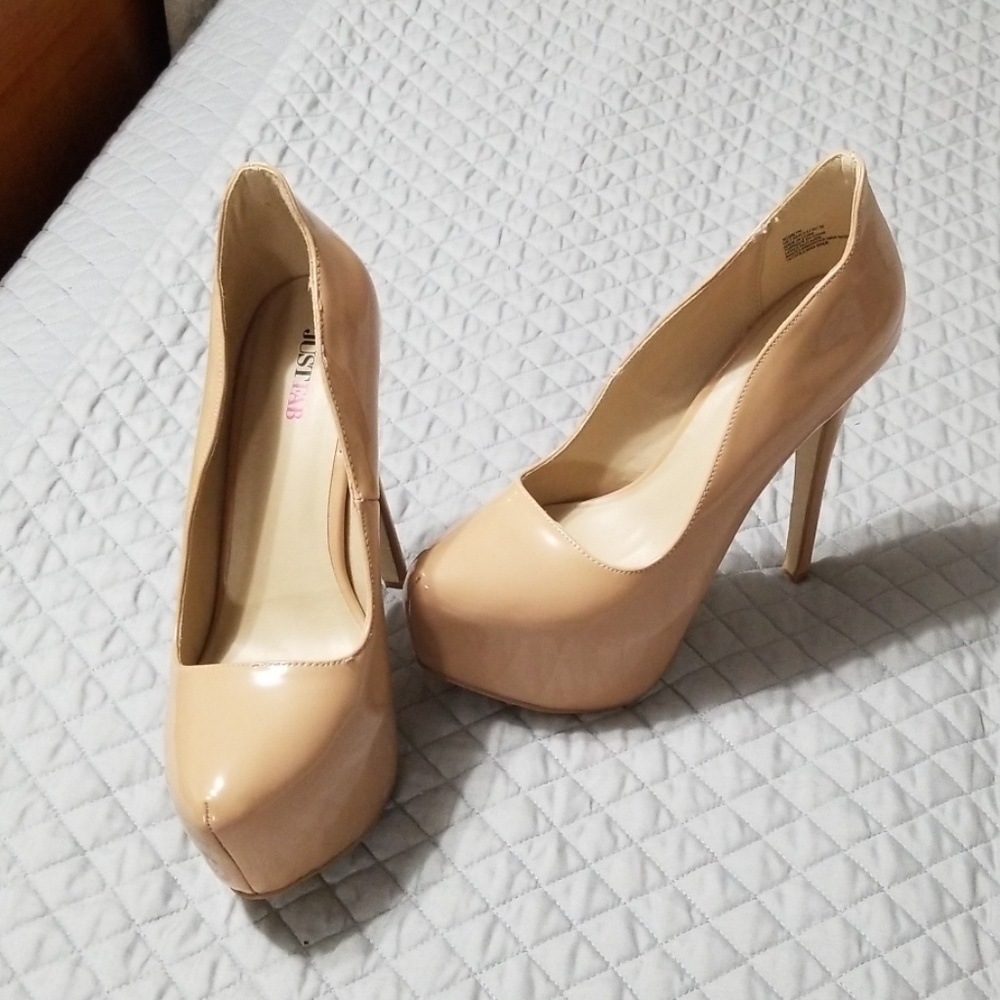 Heels!!